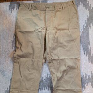 Bill's Khaki Original Twill M2 Classic Fit Khaki 42